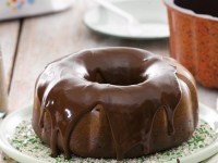 Torta de chocolate sin&nbsp;huevo